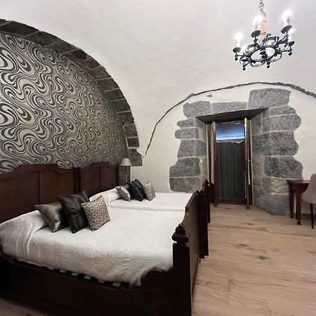Hotel Larranaga Azpeitia Zewnętrze zdjęcie