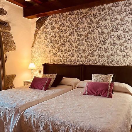 Hotel Larranaga Azpeitia Zewnętrze zdjęcie
