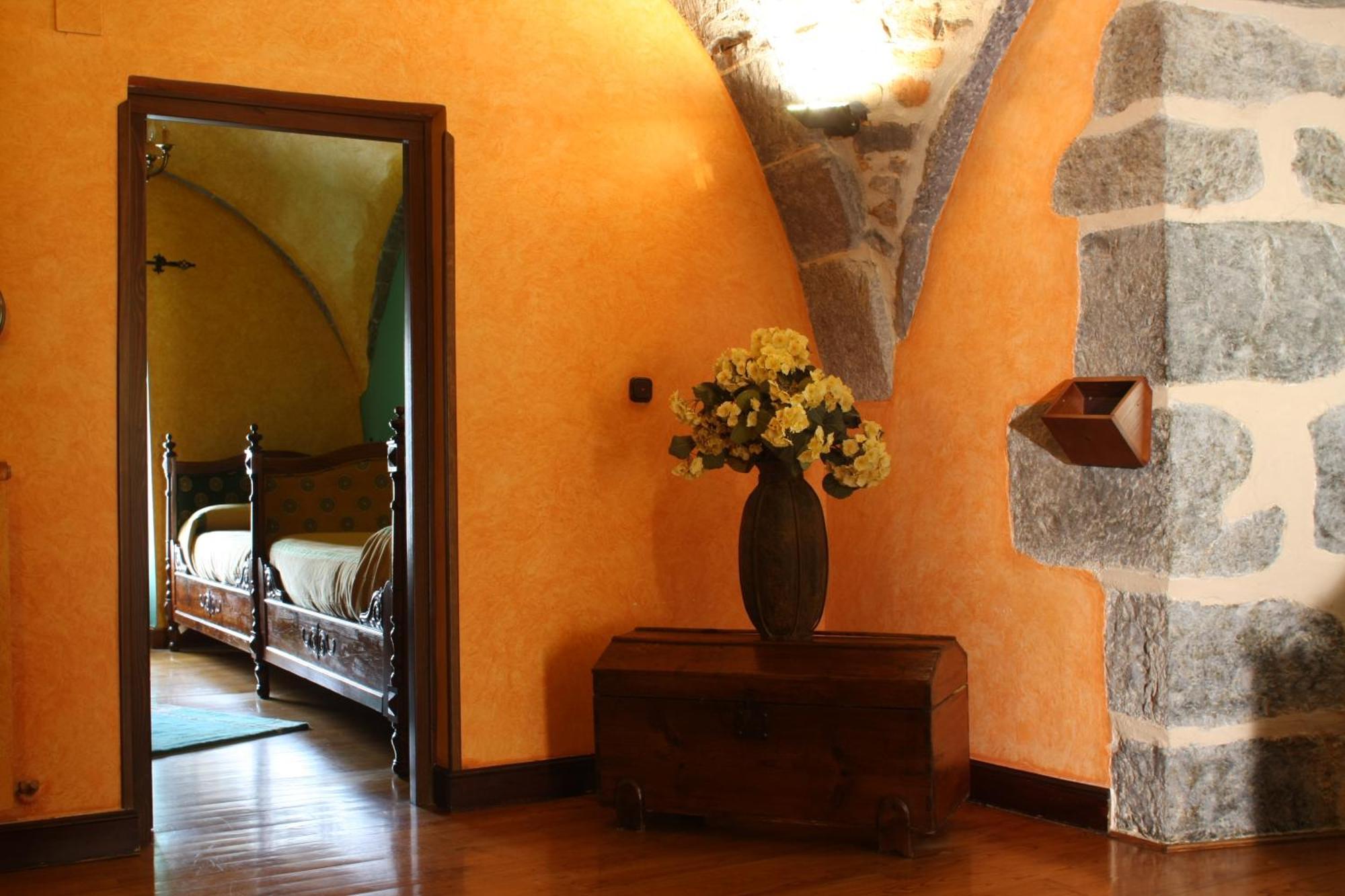 Hotel Larranaga Azpeitia Zewnętrze zdjęcie