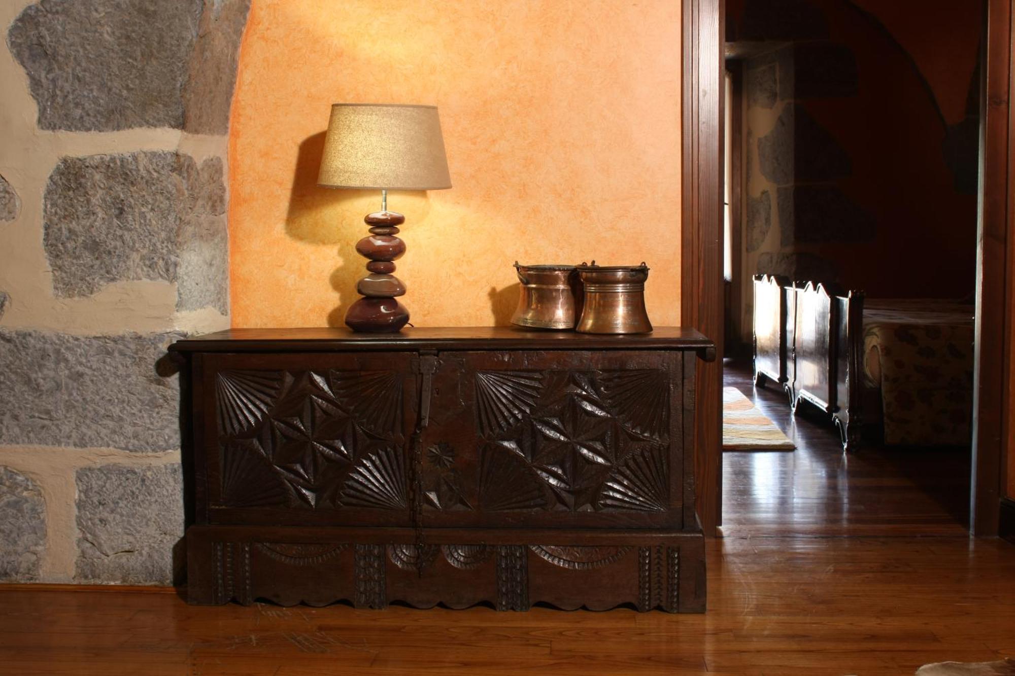Hotel Larranaga Azpeitia Zewnętrze zdjęcie