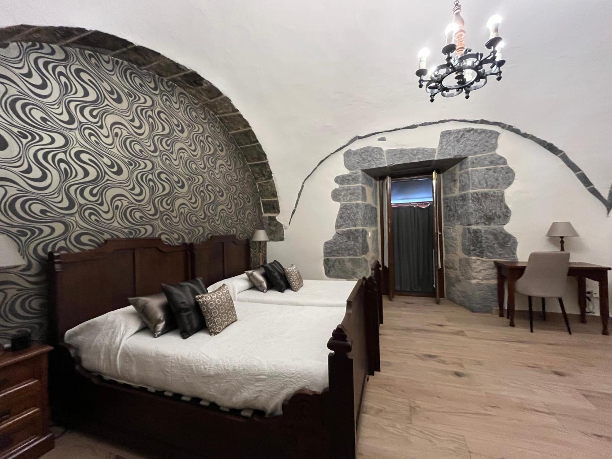Hotel Larranaga Azpeitia Zewnętrze zdjęcie