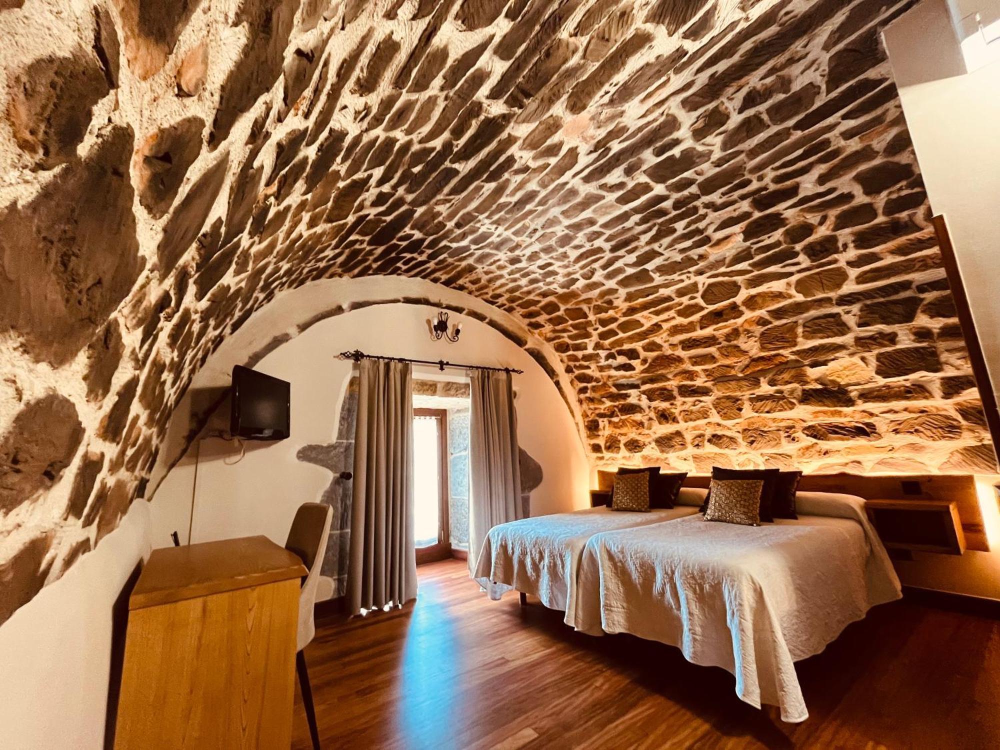 Hotel Larranaga Azpeitia Zewnętrze zdjęcie