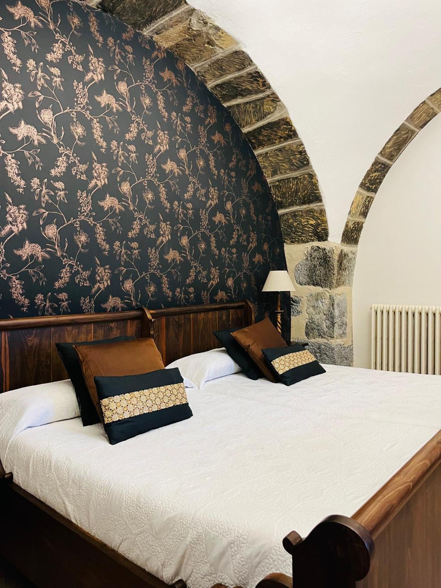 Hotel Larranaga Azpeitia Zewnętrze zdjęcie