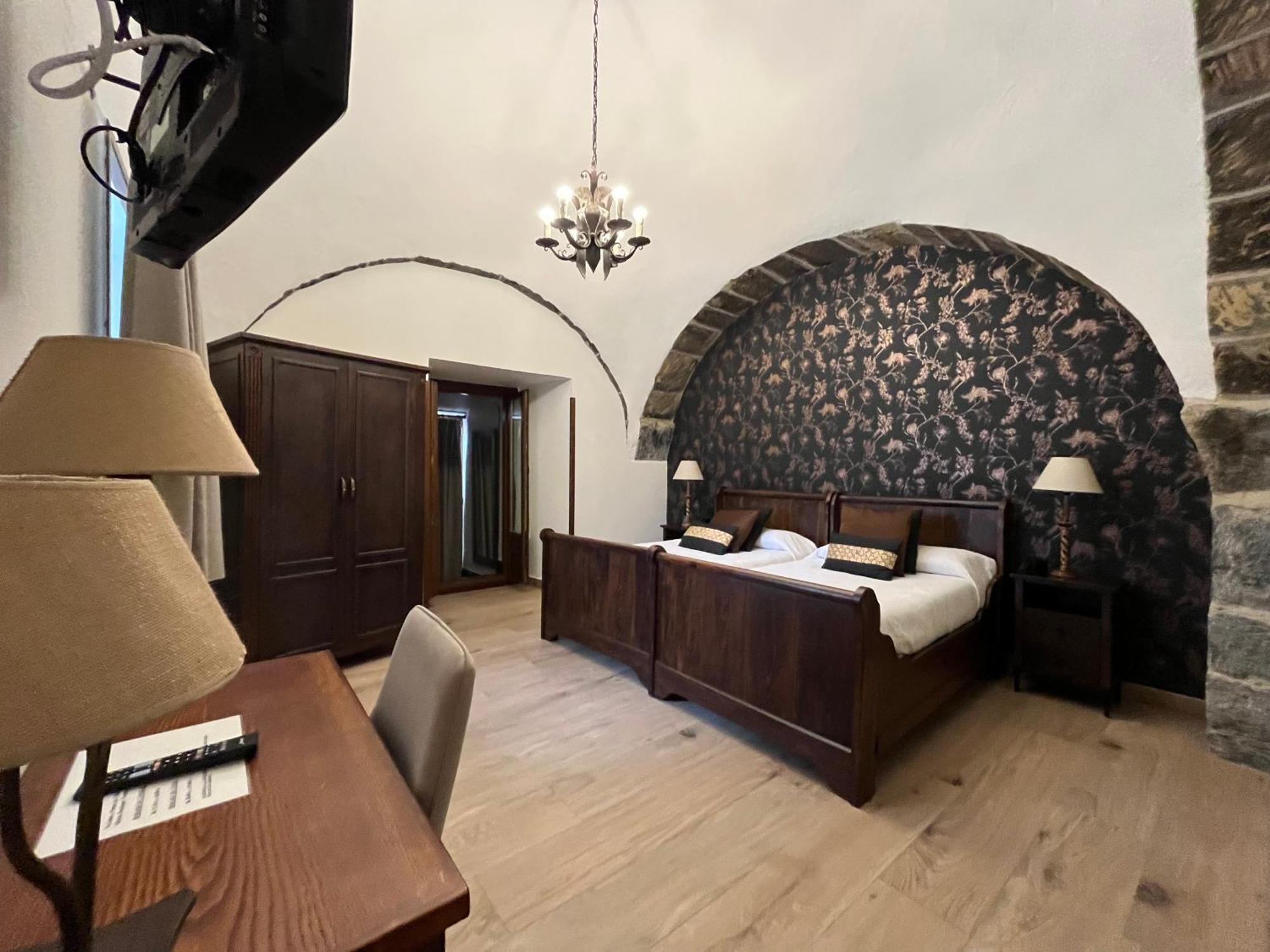 Hotel Larranaga Azpeitia Zewnętrze zdjęcie