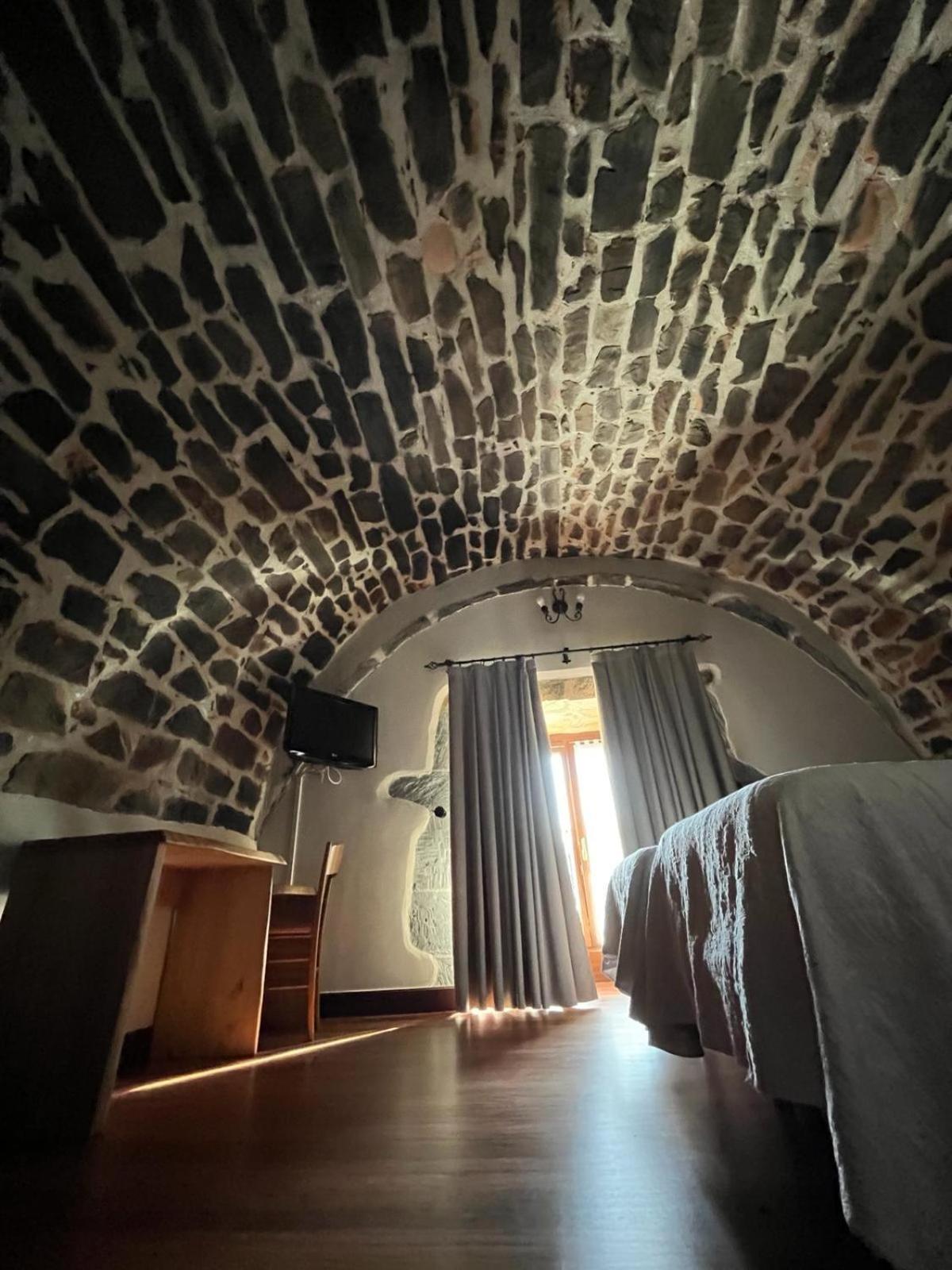 Hotel Larranaga Azpeitia Zewnętrze zdjęcie