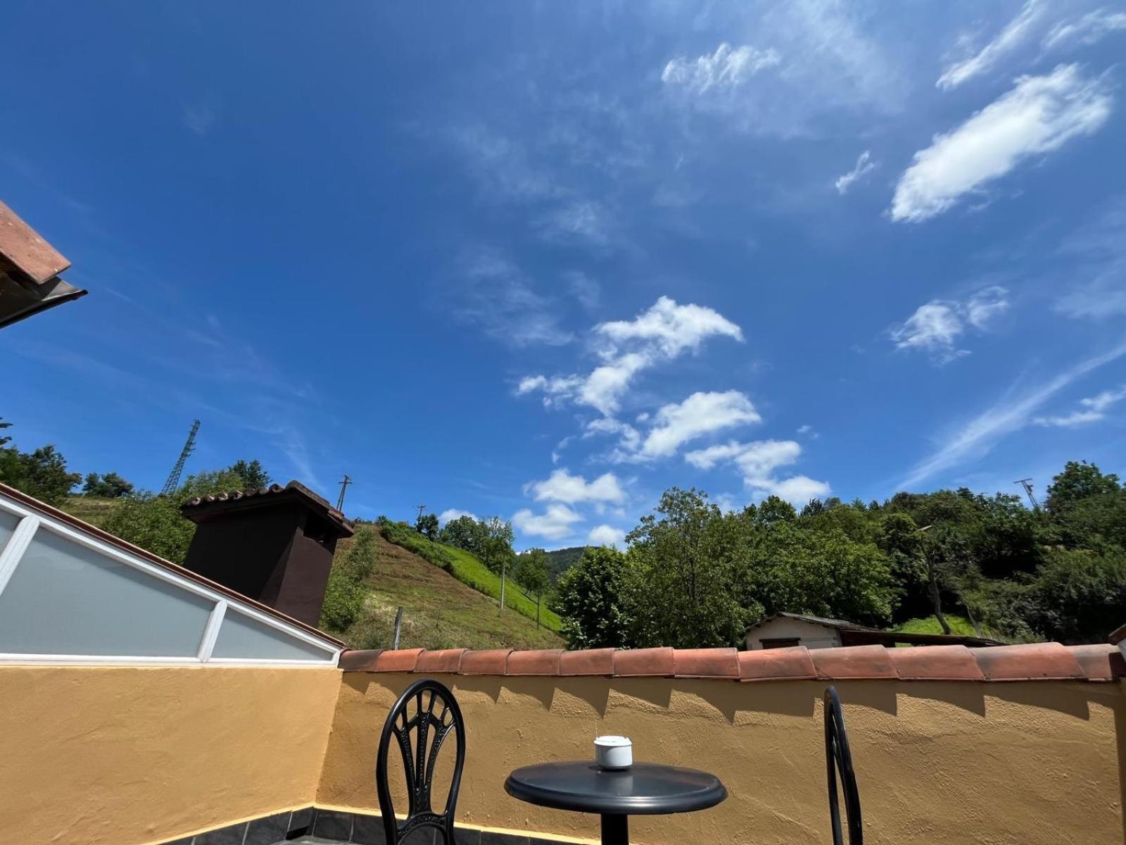 Hotel Larranaga Azpeitia Zewnętrze zdjęcie