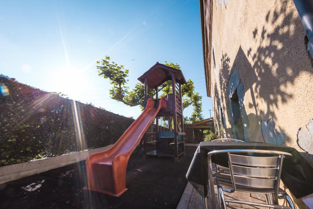 Hotel Larranaga Azpeitia Zewnętrze zdjęcie