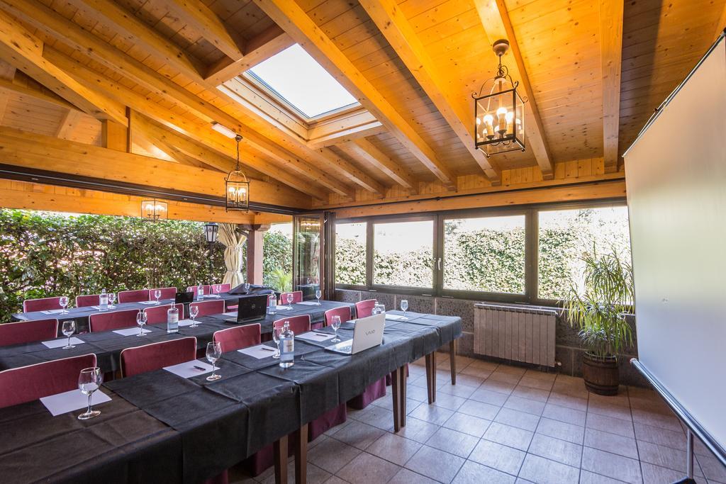 Hotel Larranaga Azpeitia Zewnętrze zdjęcie