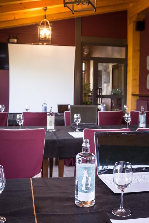 Hotel Larranaga Azpeitia Zewnętrze zdjęcie