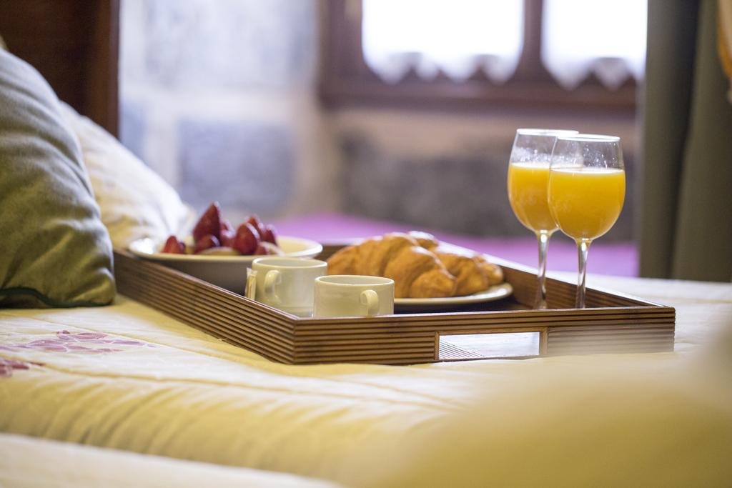 Hotel Larranaga Azpeitia Zewnętrze zdjęcie