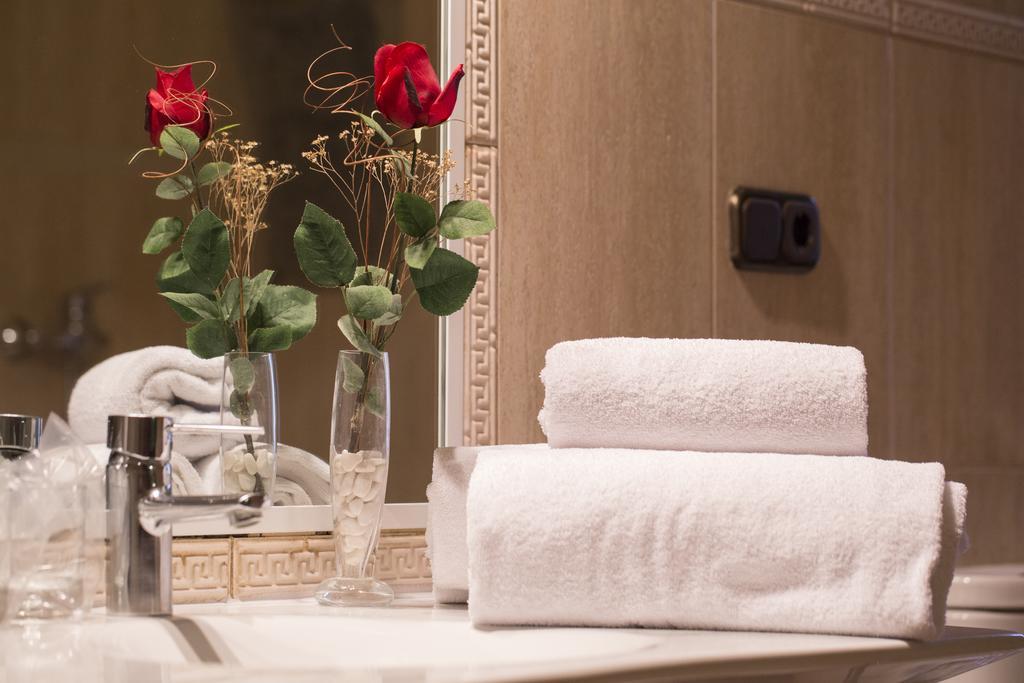 Hotel Larranaga Azpeitia Zewnętrze zdjęcie