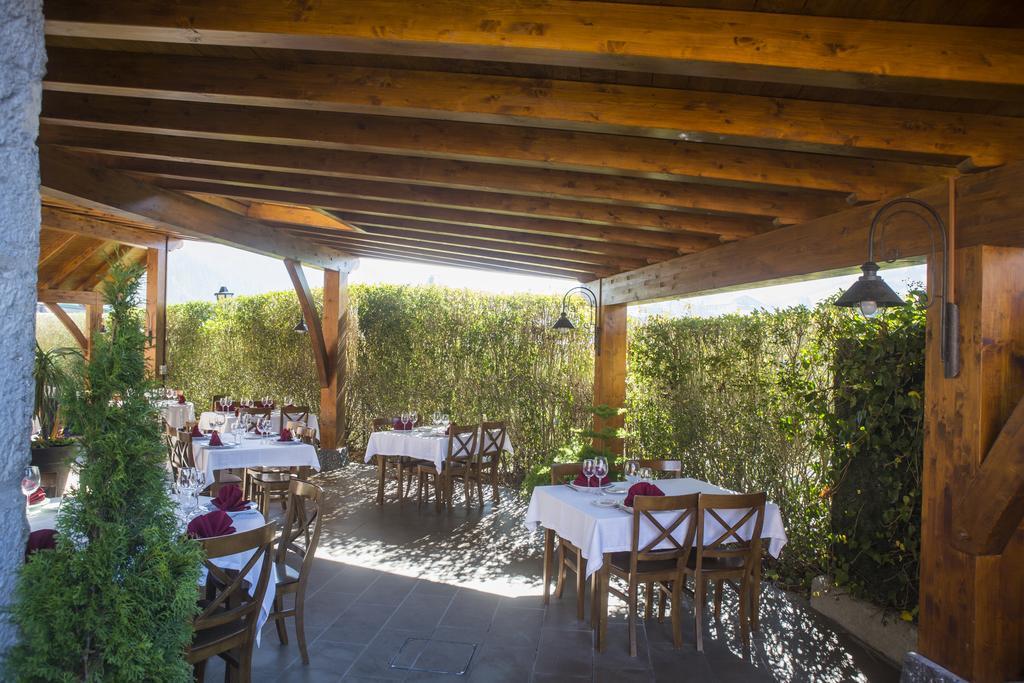 Hotel Larranaga Azpeitia Zewnętrze zdjęcie