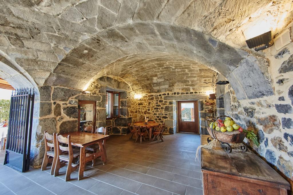 Hotel Larranaga Azpeitia Zewnętrze zdjęcie