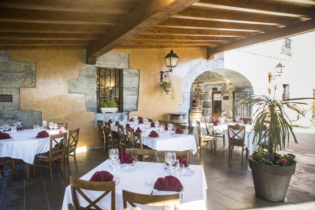 Hotel Larranaga Azpeitia Zewnętrze zdjęcie