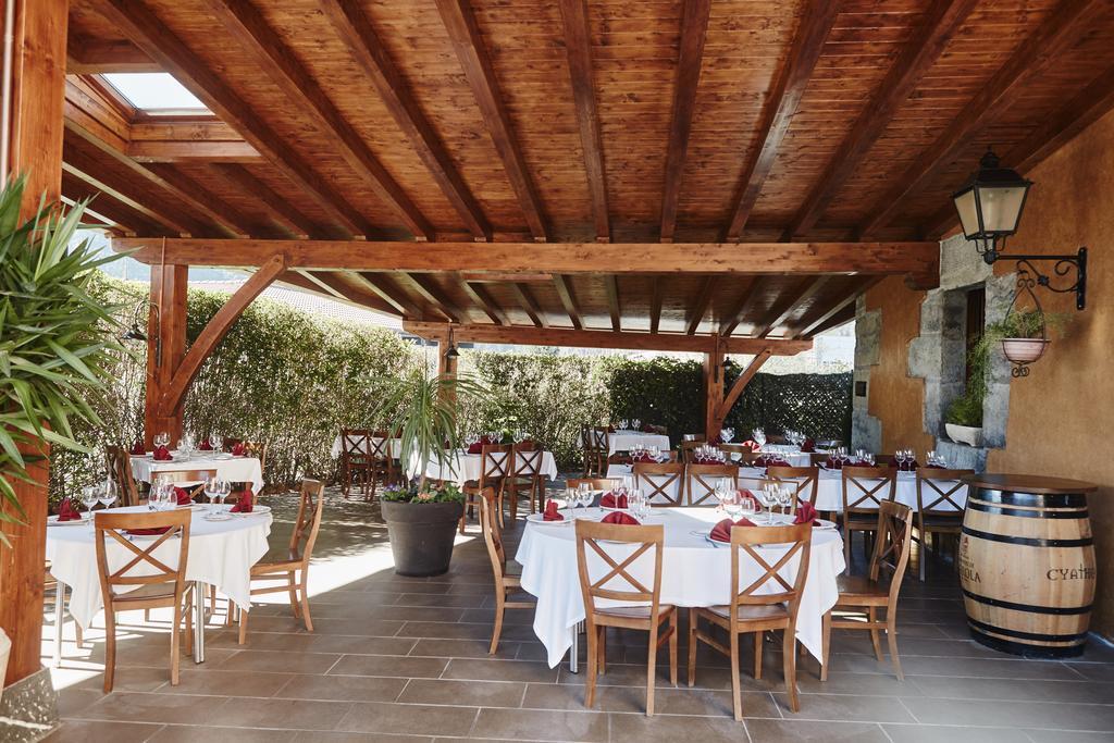 Hotel Larranaga Azpeitia Zewnętrze zdjęcie